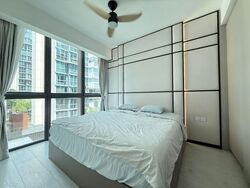The Terrace (D19), Condominium #553603971